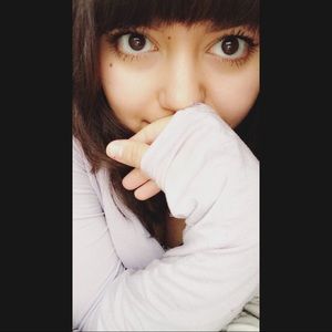 Meet your Posher, Jacqueline